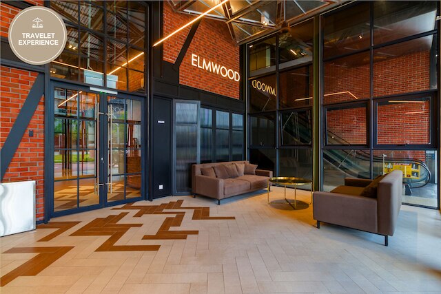 ミラーズスクエア, オールド クラン ロード