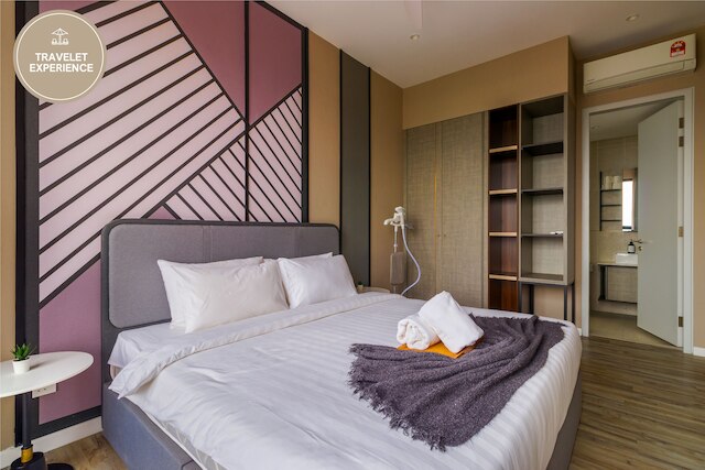 ミラーズスクエア, オールド クラン ロード