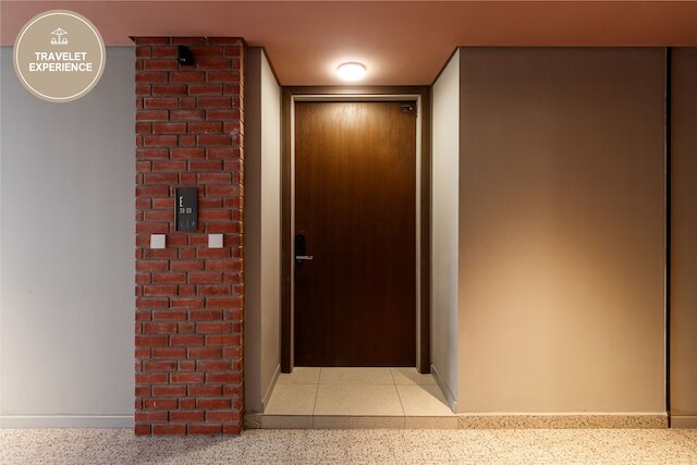 ミラーズスクエア, オールド クラン ロード