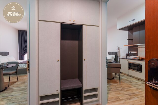 ミラーズスクエア, オールド クラン ロード