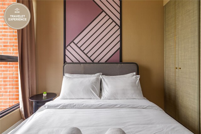 ミラーズスクエア, オールド クラン ロード