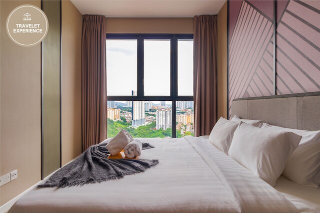 ミラーズスクエア, オールド クラン ロード