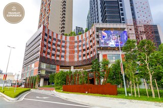 ミラーズスクエア, オールド クラン ロード