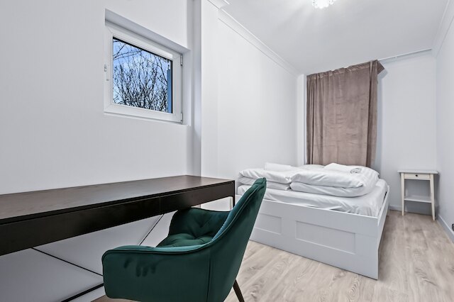 レントプラネット - アパルタメントムラノフ