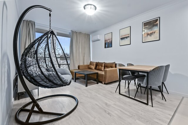 レントプラネット - アパルタメントムラノフ