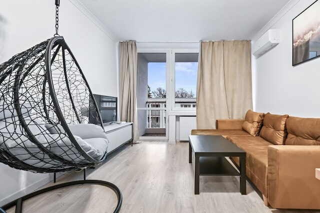 レントプラネット - アパルタメントムラノフ