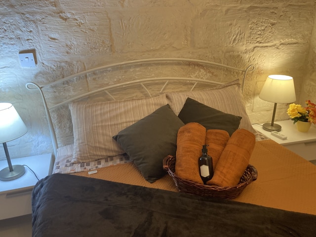 チャーミングセントラルタウンハウスinスリーマ