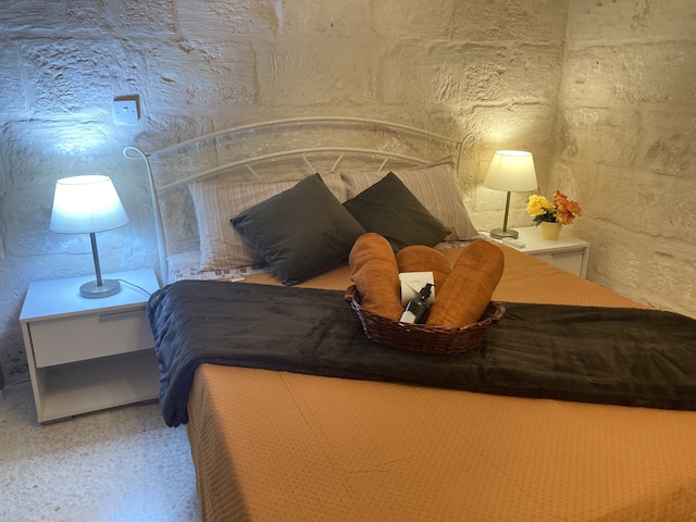 チャーミングセントラルタウンハウスinスリーマ