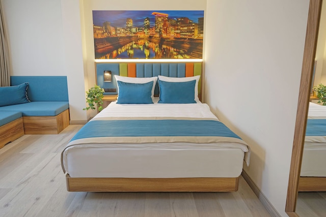 フレンズホテルデュッセルドルフエアポート