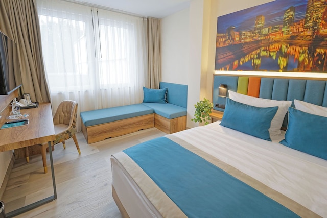 フレンズホテルデュッセルドルフエアポート