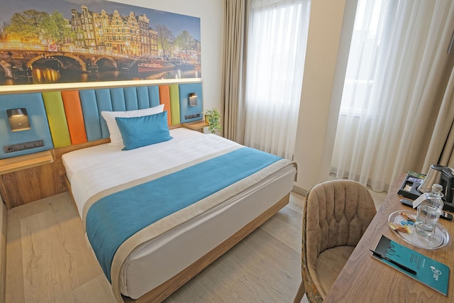 フレンズホテルデュッセルドルフエアポート