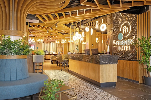 フレンズホテルデュッセルドルフエアポート