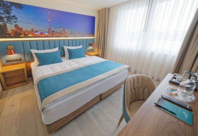 フレンズホテルデュッセルドルフエアポート