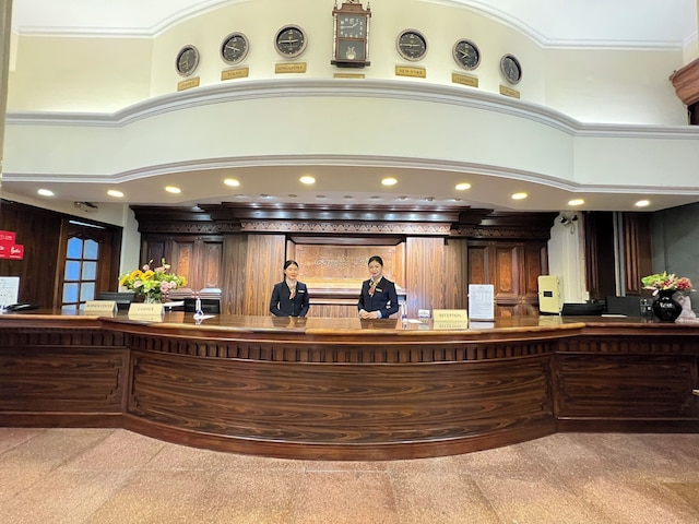 リバーサイド ホテル