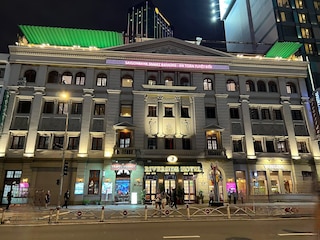 リバーサイド ホテル