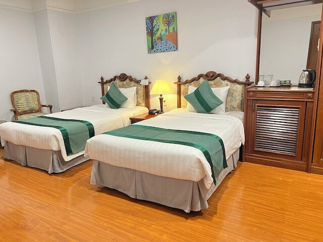 リバーサイド ホテル