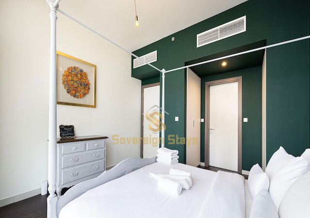 1 レジデンシズ ブティック 2 ベッドスイート （1 レジデンシーズ ブティーク 2 ベッド スイート）