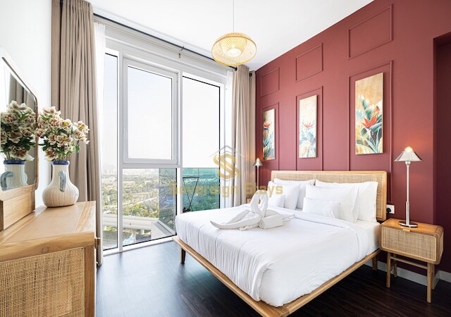 1 レジデンシズ ブティック 2 ベッドスイート （1 レジデンシーズ ブティーク 2 ベッド スイート）