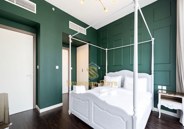 1 レジデンシズ ブティック 2 ベッドスイート （1 レジデンシーズ ブティーク 2 ベッド スイート）