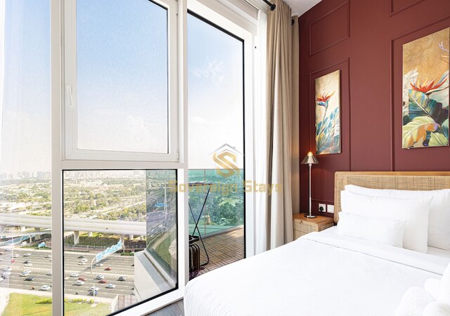 1 レジデンシズ ブティック 2 ベッドスイート （1 レジデンシーズ ブティーク 2 ベッド スイート）