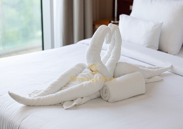 1 レジデンシズ ブティック 2 ベッドスイート （1 レジデンシーズ ブティーク 2 ベッド スイート）