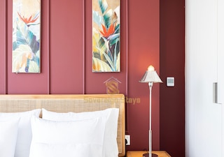 1 レジデンシズ ブティック 2 ベッドスイート （1 レジデンシーズ ブティーク 2 ベッド スイート）