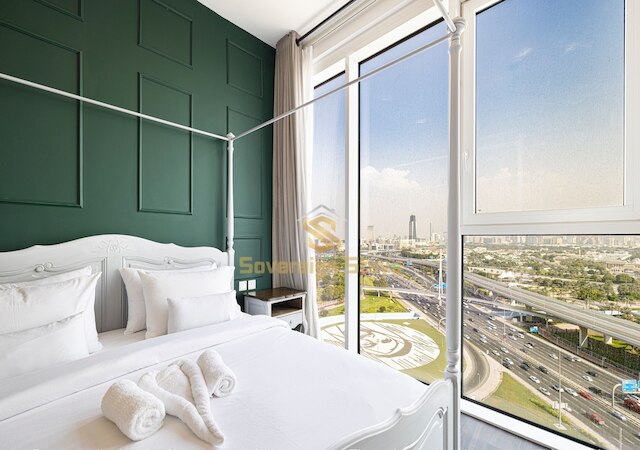 1 レジデンシズ ブティック 2 ベッドスイート （1 レジデンシーズ ブティーク 2 ベッド スイート）