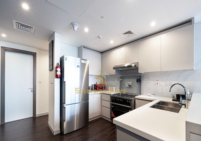 1 レジデンシズ ブティック 2 ベッドスイート （1 レジデンシーズ ブティーク 2 ベッド スイート）