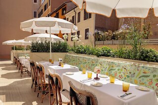 カーサモンティローマ