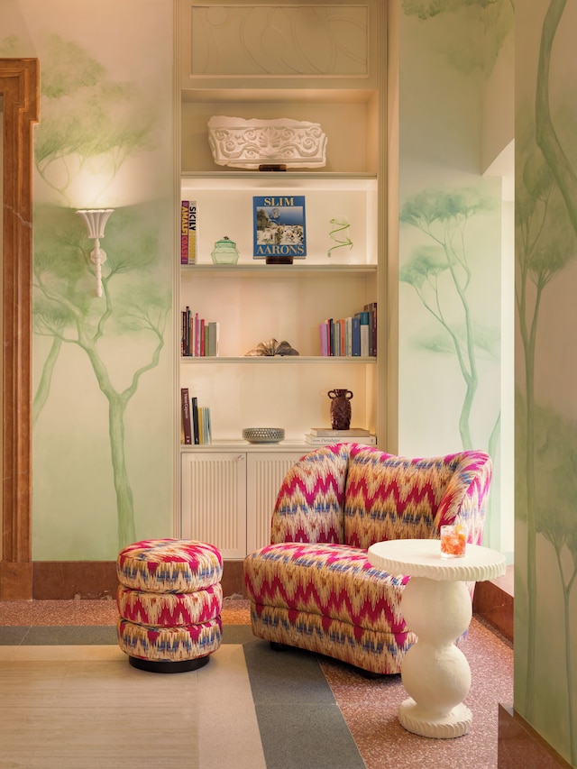 カーサモンティローマ