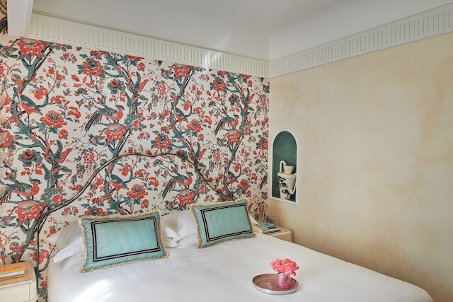 カーサモンティローマ