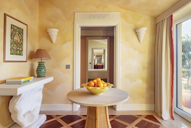 カーサモンティローマ