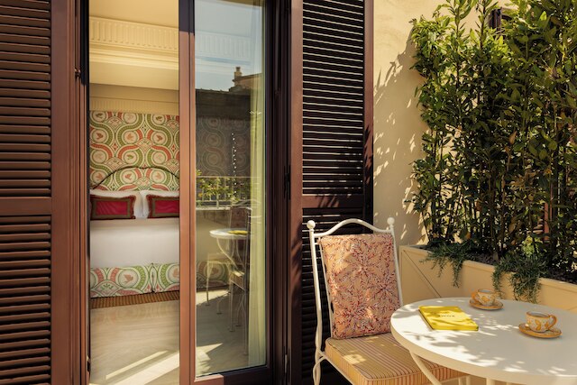 カーサモンティローマ