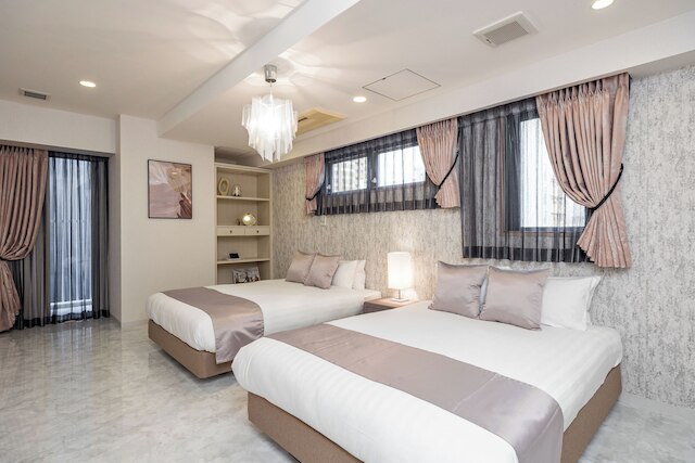 ジャパビスタ ゼニス プレミアム