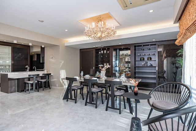 ジャパビスタ ゼニス プレミアム