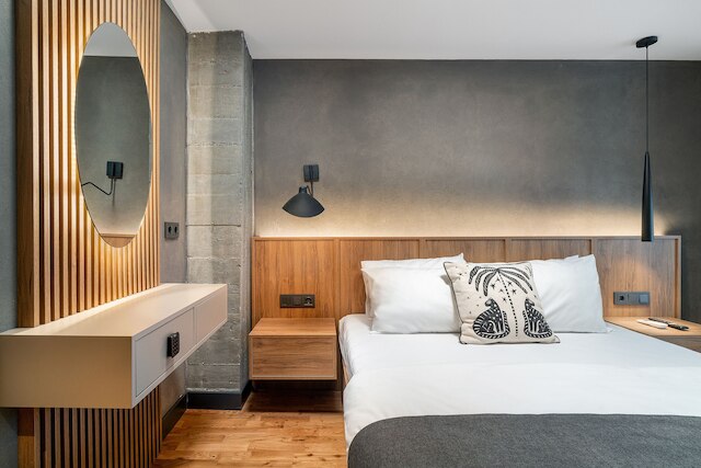 アーバン クォーターズ - ギュルハネ