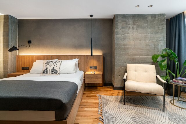 アーバン クォーターズ - ギュルハネ