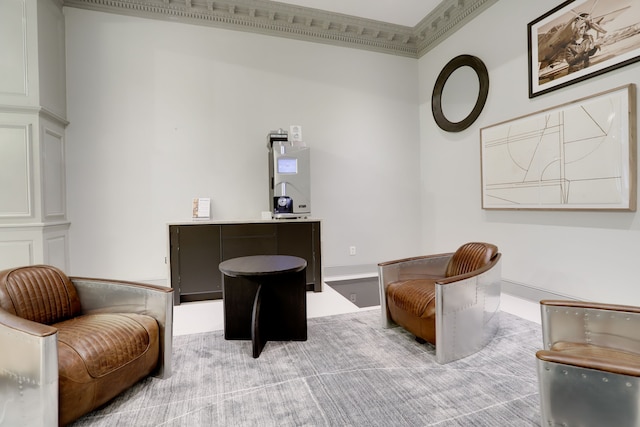 クリスタルシティメトロから数歩のコンド