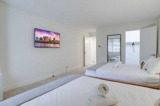 クリスタルシティメトロから数歩のコンド