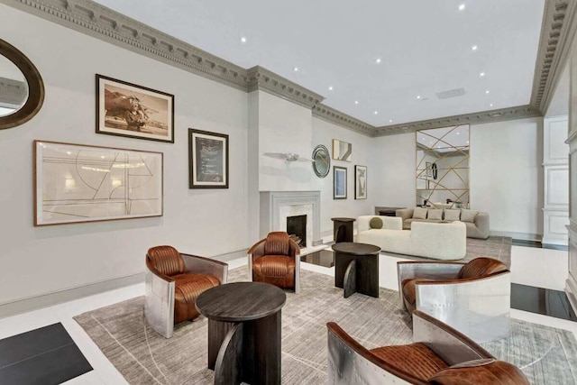 クリスタルシティメトロから数歩のコンド