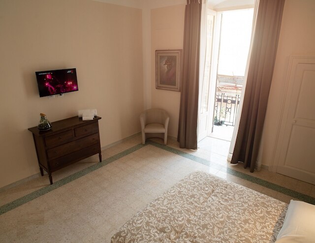 ワンダフルイタリーによるコルテ・ニコライアナアパート