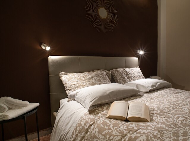 ワンダフルイタリーによるコルテ・ニコライアナアパート