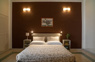 ワンダフルイタリーによるコルテ・ニコライアナアパート