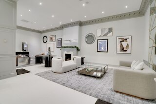 チャーミングエレガンスクリスタルシティアパートメント