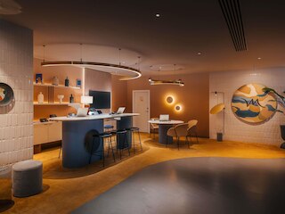 メルキュール ロンドン アールズ コート