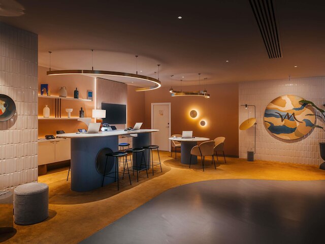 メルキュール ロンドン アールズ コート