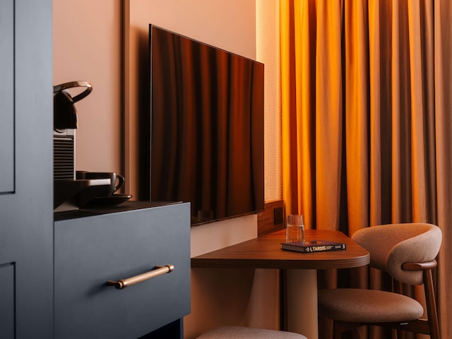 メルキュール ロンドン アールズ コート