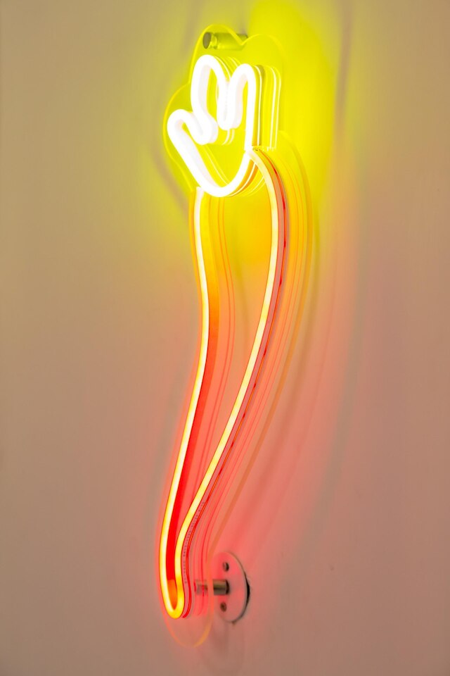 ナポリ ストリート アート ルームズ - ウォール by ワンダフル イタリー