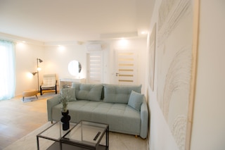 ハートの中にある魅力的なアパートウィーン