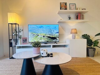 ハーモニーヘイブンリトリートスイート